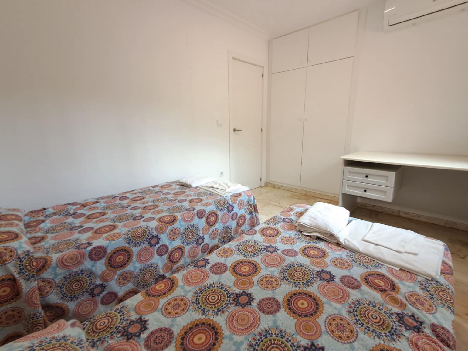 6 makuuhuone Huoneisto myytävänä paikassa Benidorm mukana uima-altaan - 498 000 € (Ref: 9263555)