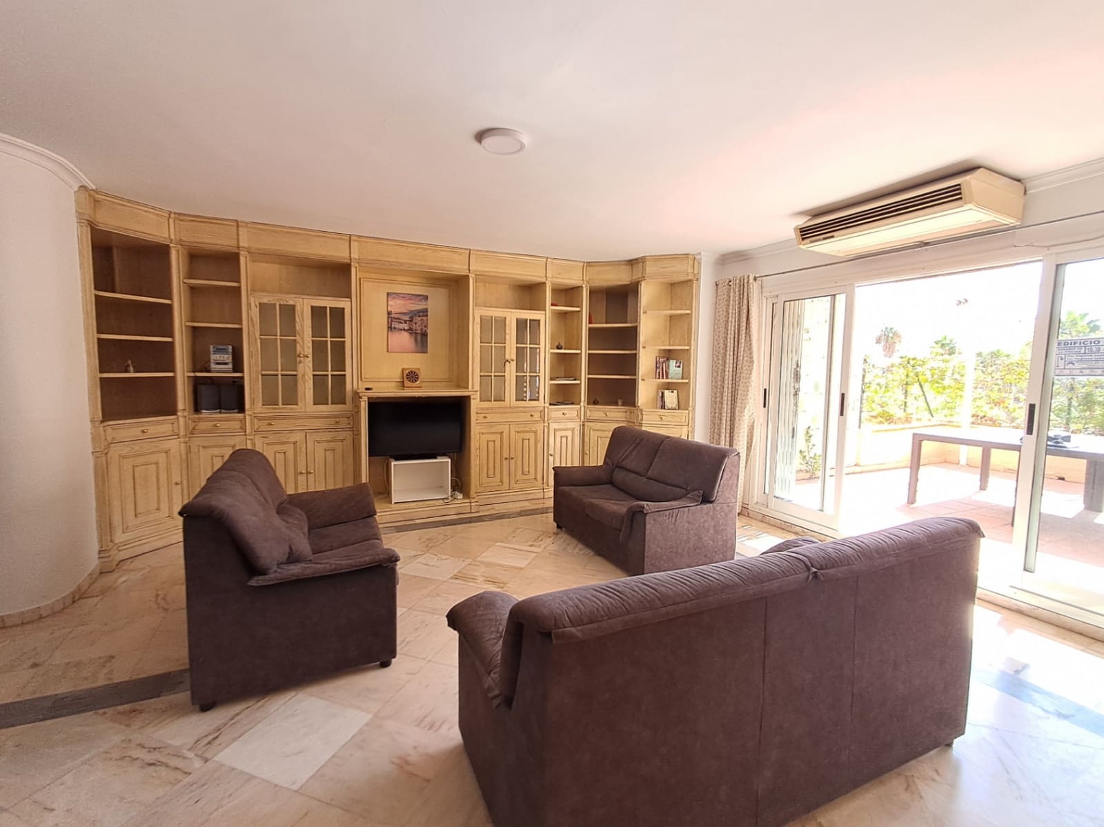 6 makuuhuone Huoneisto myytävänä paikassa Benidorm mukana uima-altaan - 498 000 € (Ref: 9263555)