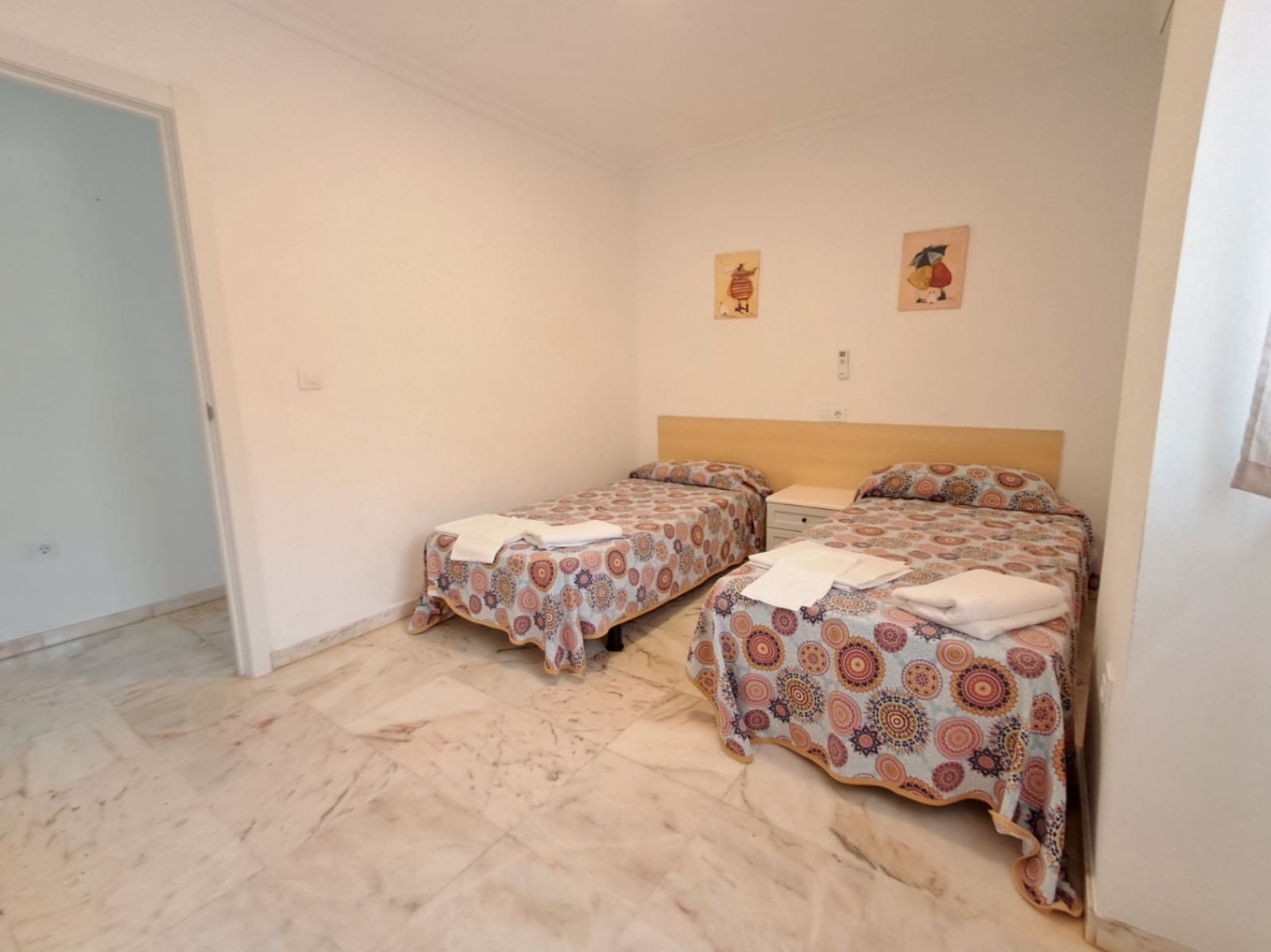 6 makuuhuone Huoneisto myytävänä paikassa Benidorm mukana uima-altaan - 498 000 € (Ref: 9263555)