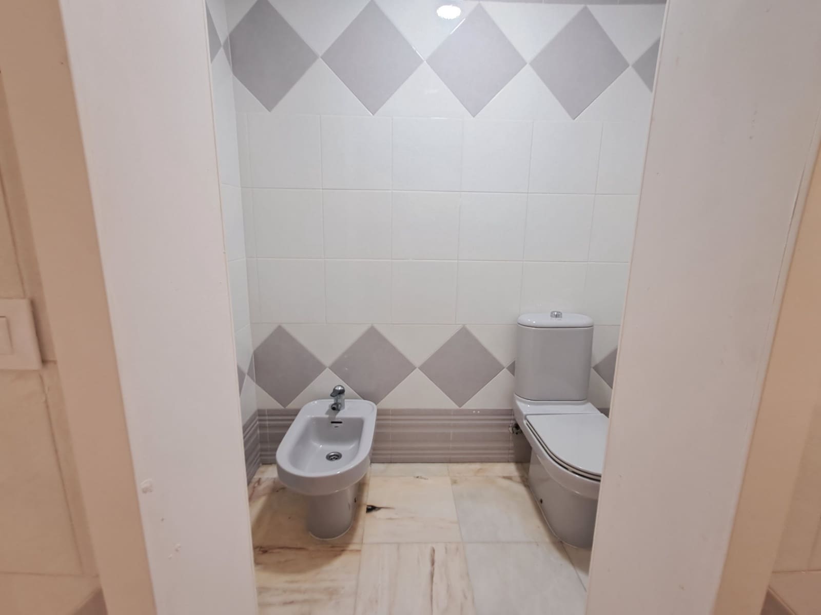 6 makuuhuone Huoneisto myytävänä paikassa Benidorm mukana uima-altaan - 498 000 € (Ref: 9263555)