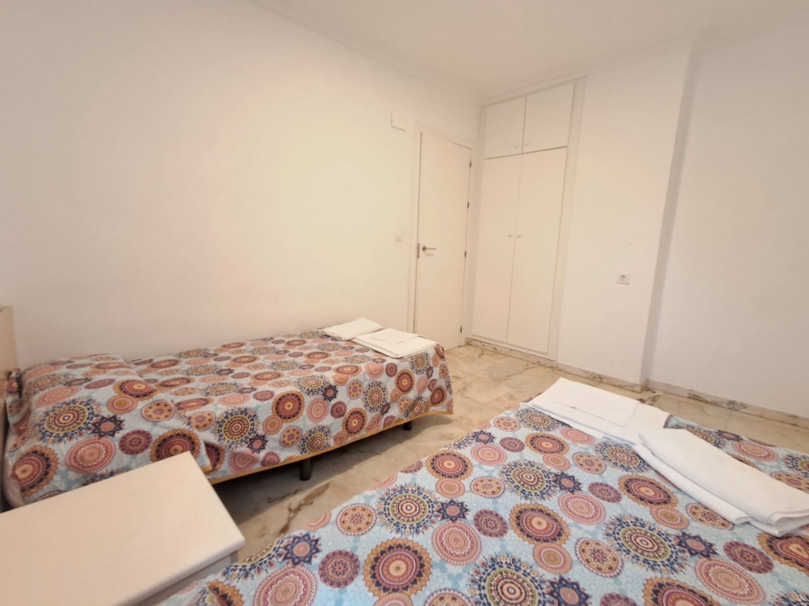 6 makuuhuone Huoneisto myytävänä paikassa Benidorm mukana uima-altaan - 498 000 € (Ref: 9263555)