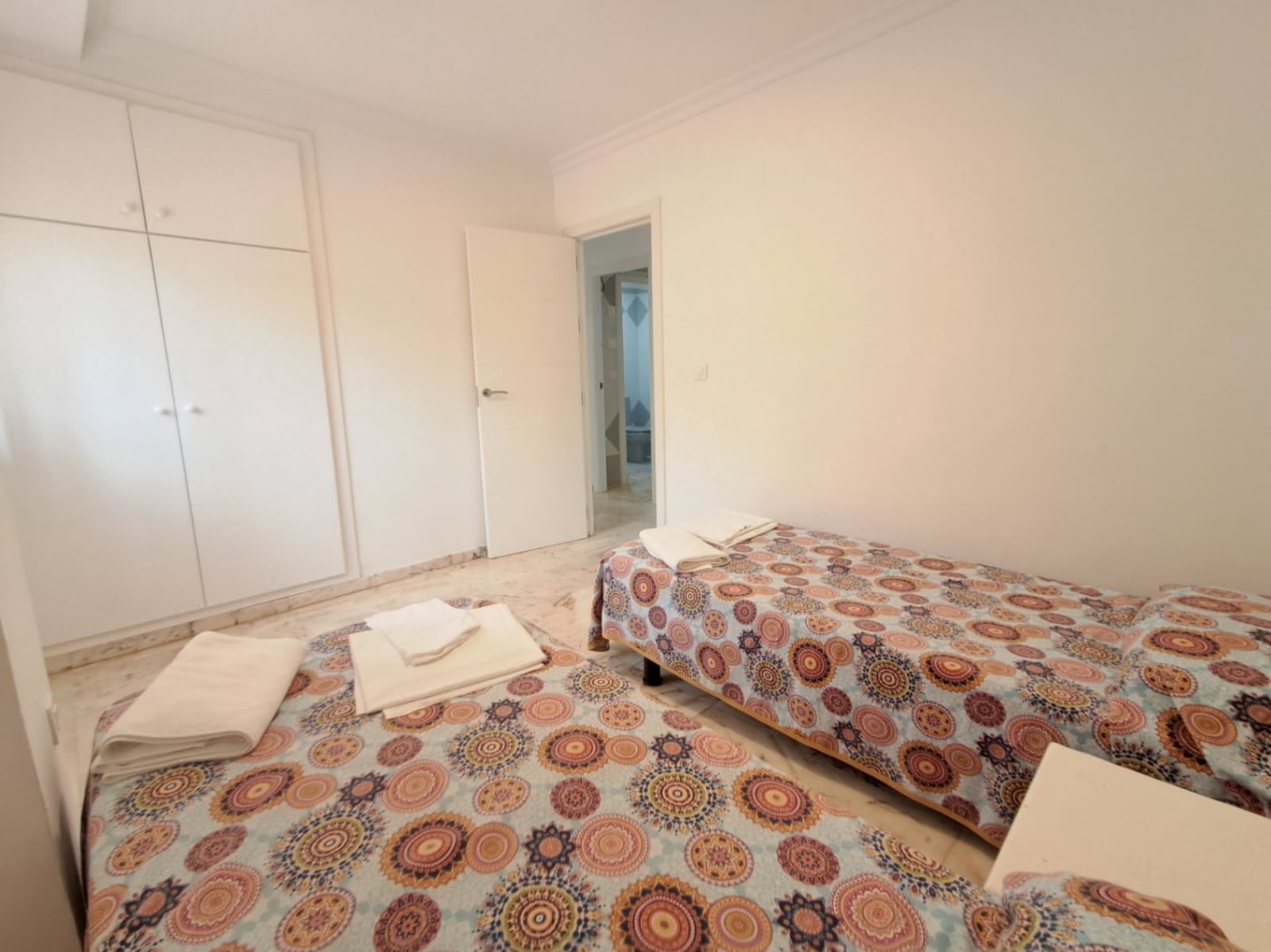 6 makuuhuone Huoneisto myytävänä paikassa Benidorm mukana uima-altaan - 498 000 € (Ref: 9263555)