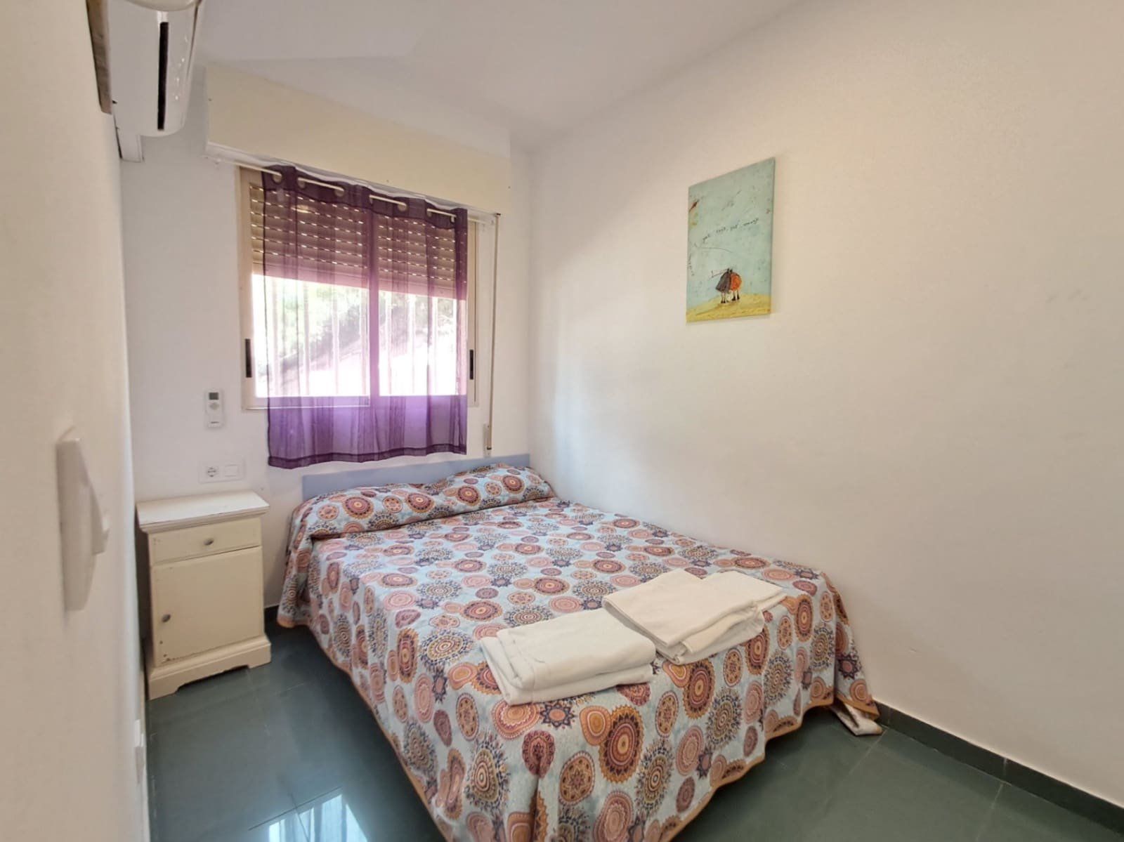 6 makuuhuone Huoneisto myytävänä paikassa Benidorm mukana uima-altaan - 498 000 € (Ref: 9263555)