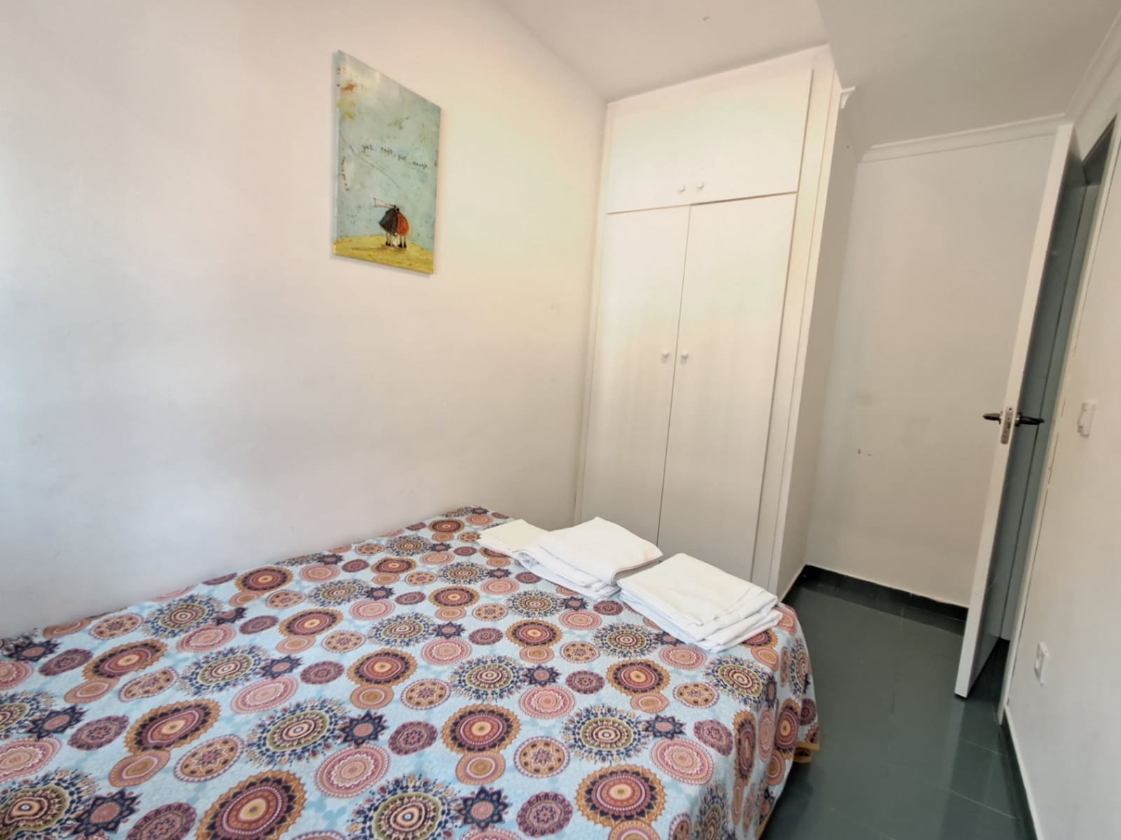 6 makuuhuone Huoneisto myytävänä paikassa Benidorm mukana uima-altaan - 498 000 € (Ref: 9263555)