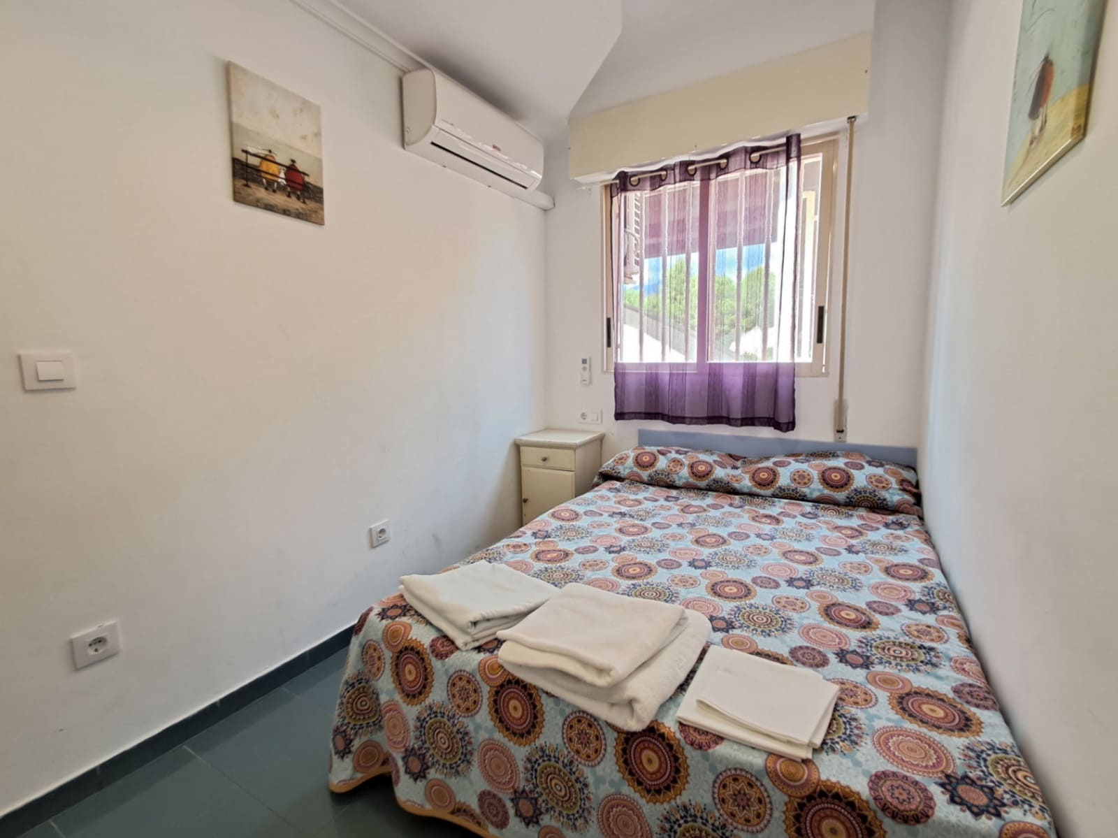 6 makuuhuone Huoneisto myytävänä paikassa Benidorm mukana uima-altaan - 498 000 € (Ref: 9263555)