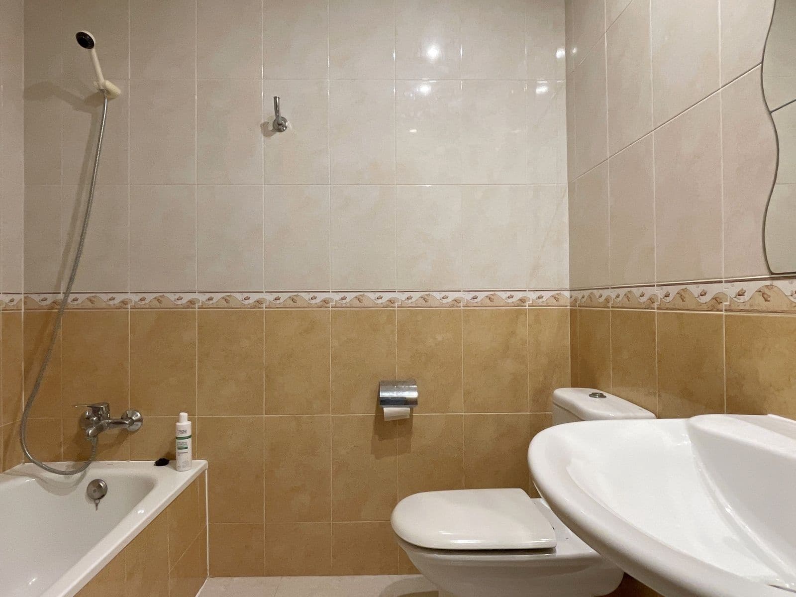 3 slaapkamer Appartement te koop in Benitachell / Benitatxell - € 250.000 (Ref: 9272834)