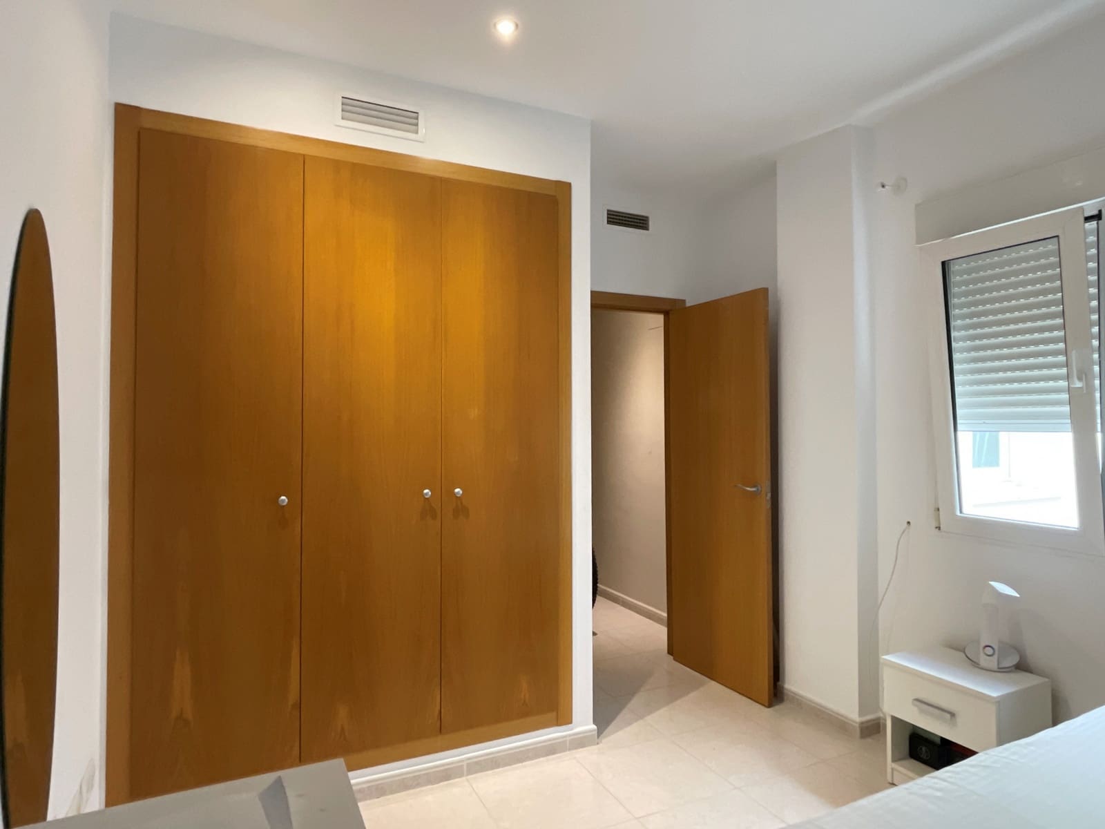 3 slaapkamer Appartement te koop in Benitachell / Benitatxell - € 250.000 (Ref: 9272834)