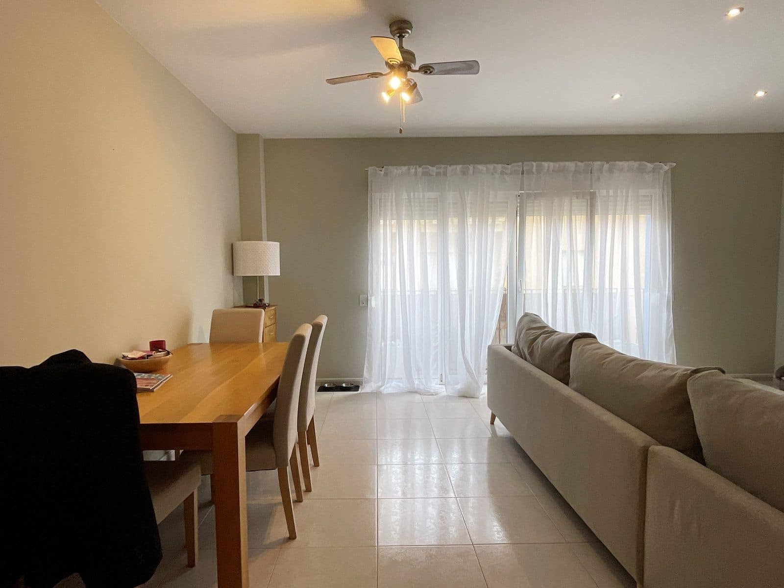 3 slaapkamer Appartement te koop in Benitachell / Benitatxell - € 250.000 (Ref: 9272834)