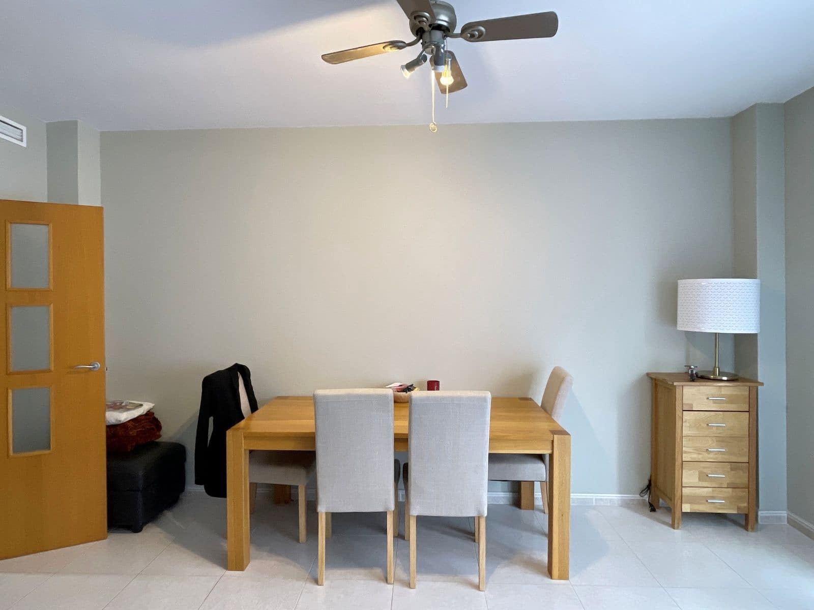 3 slaapkamer Appartement te koop in Benitachell / Benitatxell - € 250.000 (Ref: 9272834)