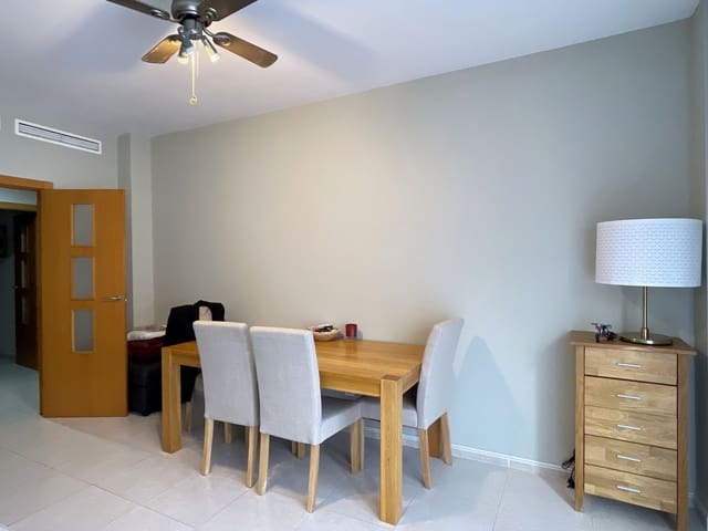 3 slaapkamer Appartement te koop in Benitachell / Benitatxell - € 250.000 (Ref: 9272834)