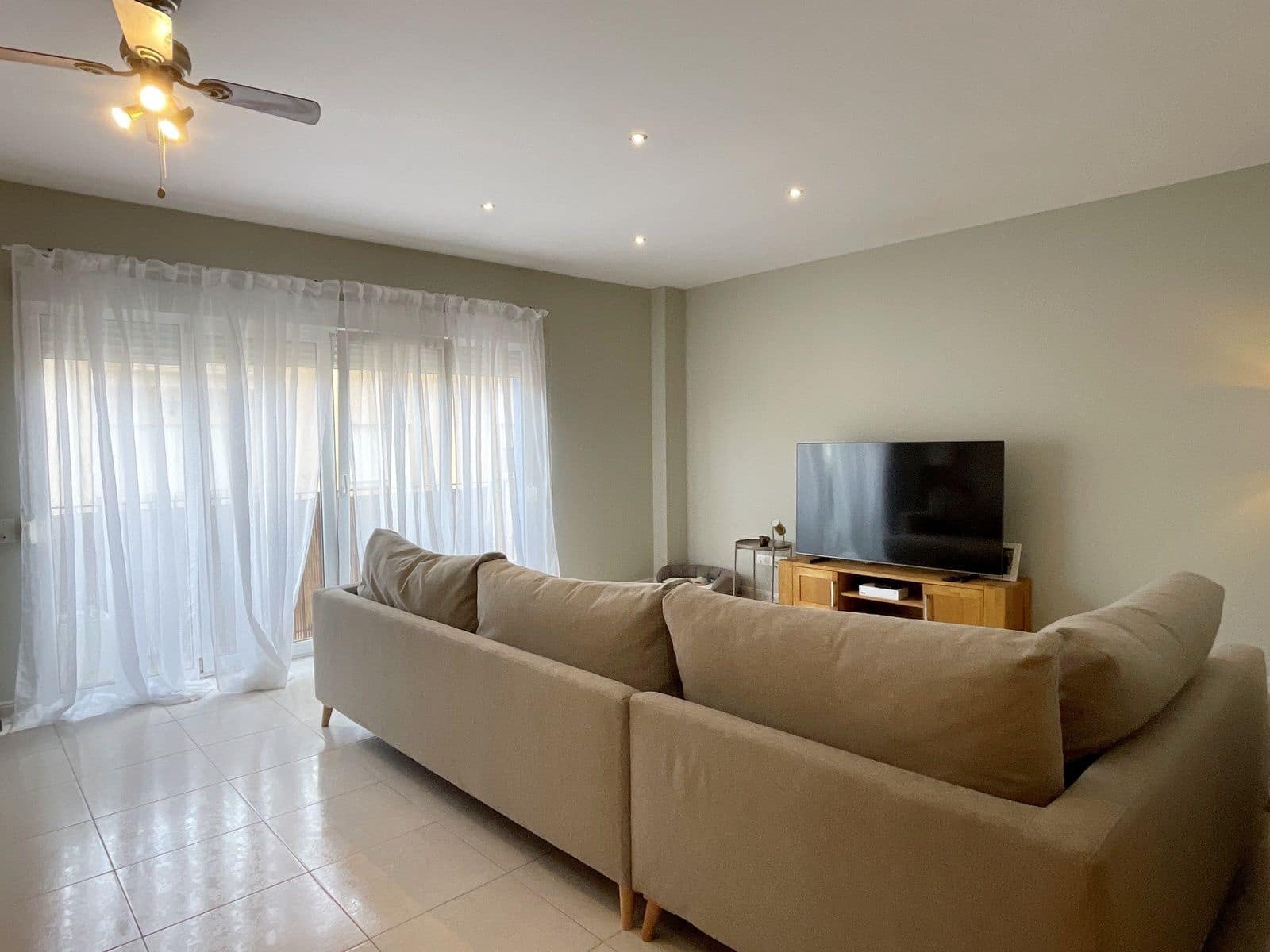 3 slaapkamer Appartement te koop in Benitachell / Benitatxell - € 250.000 (Ref: 9272834)