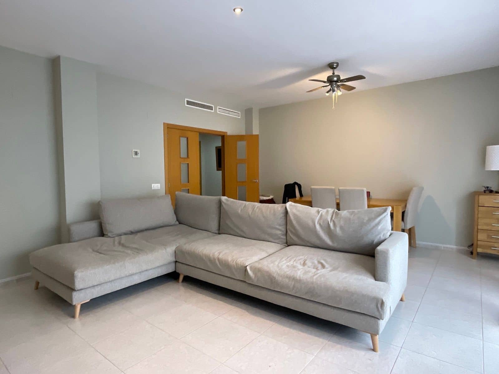 3 slaapkamer Appartement te koop in Benitachell / Benitatxell - € 250.000 (Ref: 9272834)