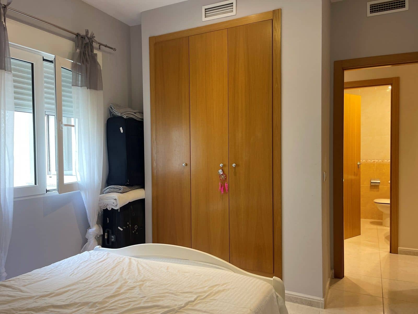 3 slaapkamer Appartement te koop in Benitachell / Benitatxell - € 250.000 (Ref: 9272834)