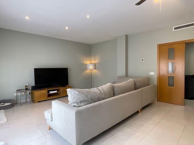 3 slaapkamer Appartement te koop in Benitachell / Benitatxell - € 250.000 (Ref: 9272834)