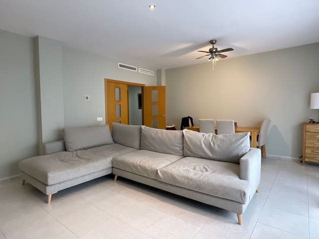 3 slaapkamer Appartement te koop in Benitachell / Benitatxell - € 250.000 (Ref: 9272834)