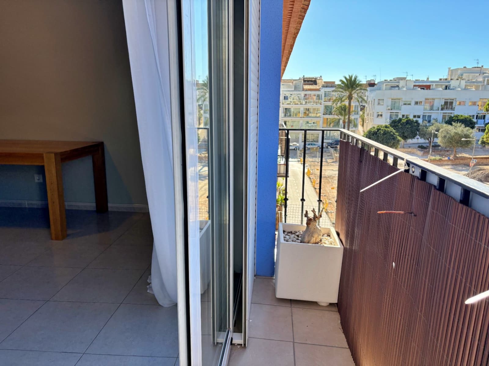 3 slaapkamer Appartement te koop in Benitachell / Benitatxell - € 250.000 (Ref: 9272834)