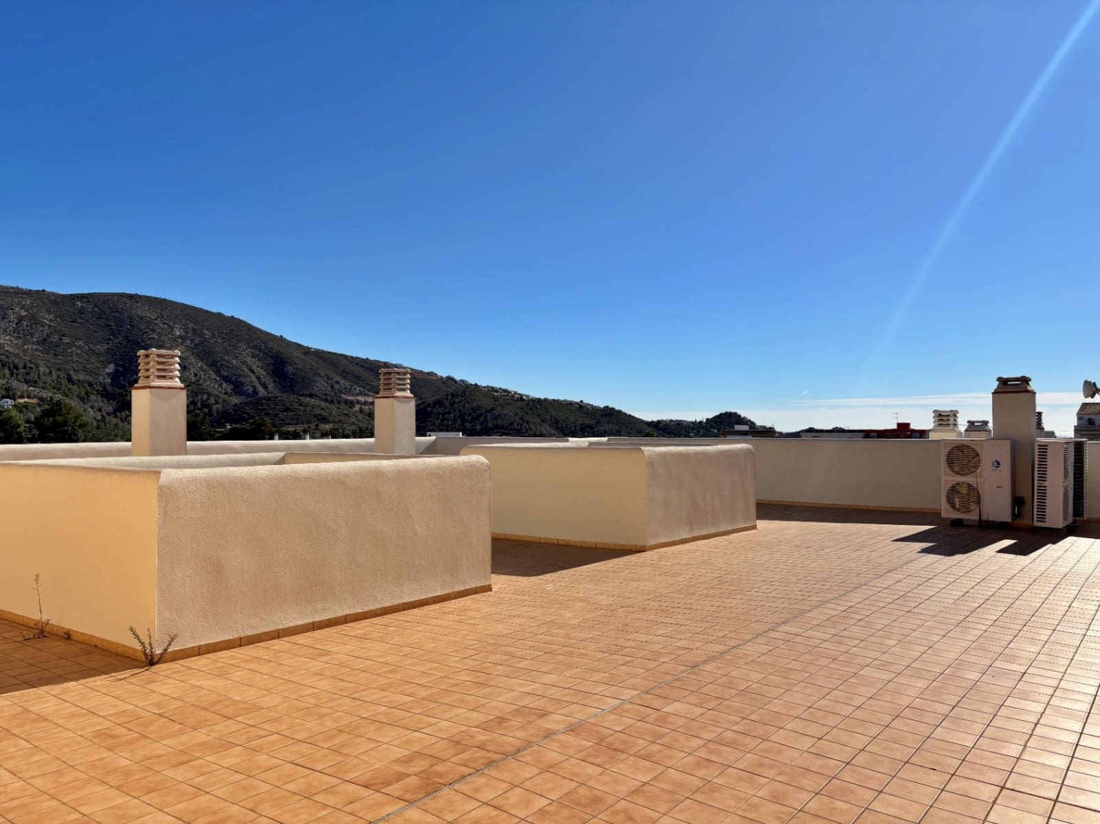 3 slaapkamer Appartement te koop in Benitachell / Benitatxell - € 250.000 (Ref: 9272834)