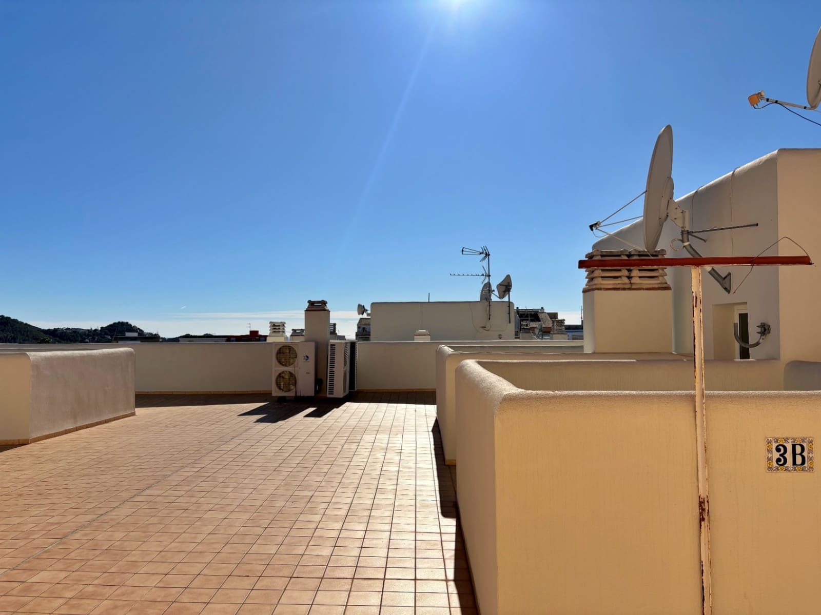 3 slaapkamer Appartement te koop in Benitachell / Benitatxell - € 250.000 (Ref: 9272834)