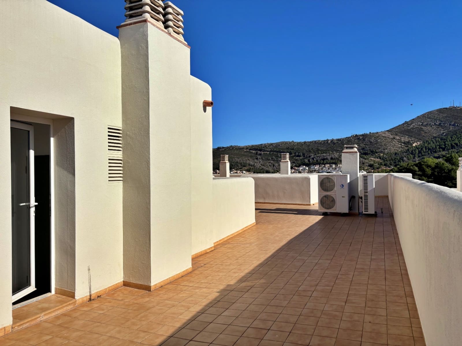 3 slaapkamer Appartement te koop in Benitachell / Benitatxell - € 250.000 (Ref: 9272834)