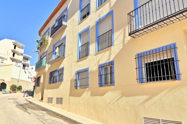 3 Zimmer Apartment zu verkaufen in Benitachell / Benitatxell - 239.950 € (Ref: 9272834)