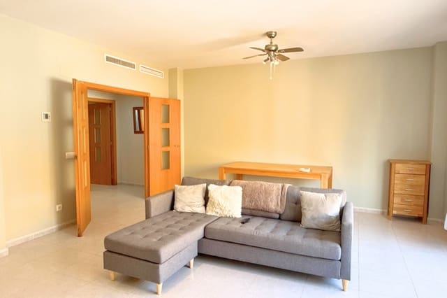3 Zimmer Apartment zu verkaufen in Benitachell / Benitatxell - 239.950 € (Ref: 9272834)