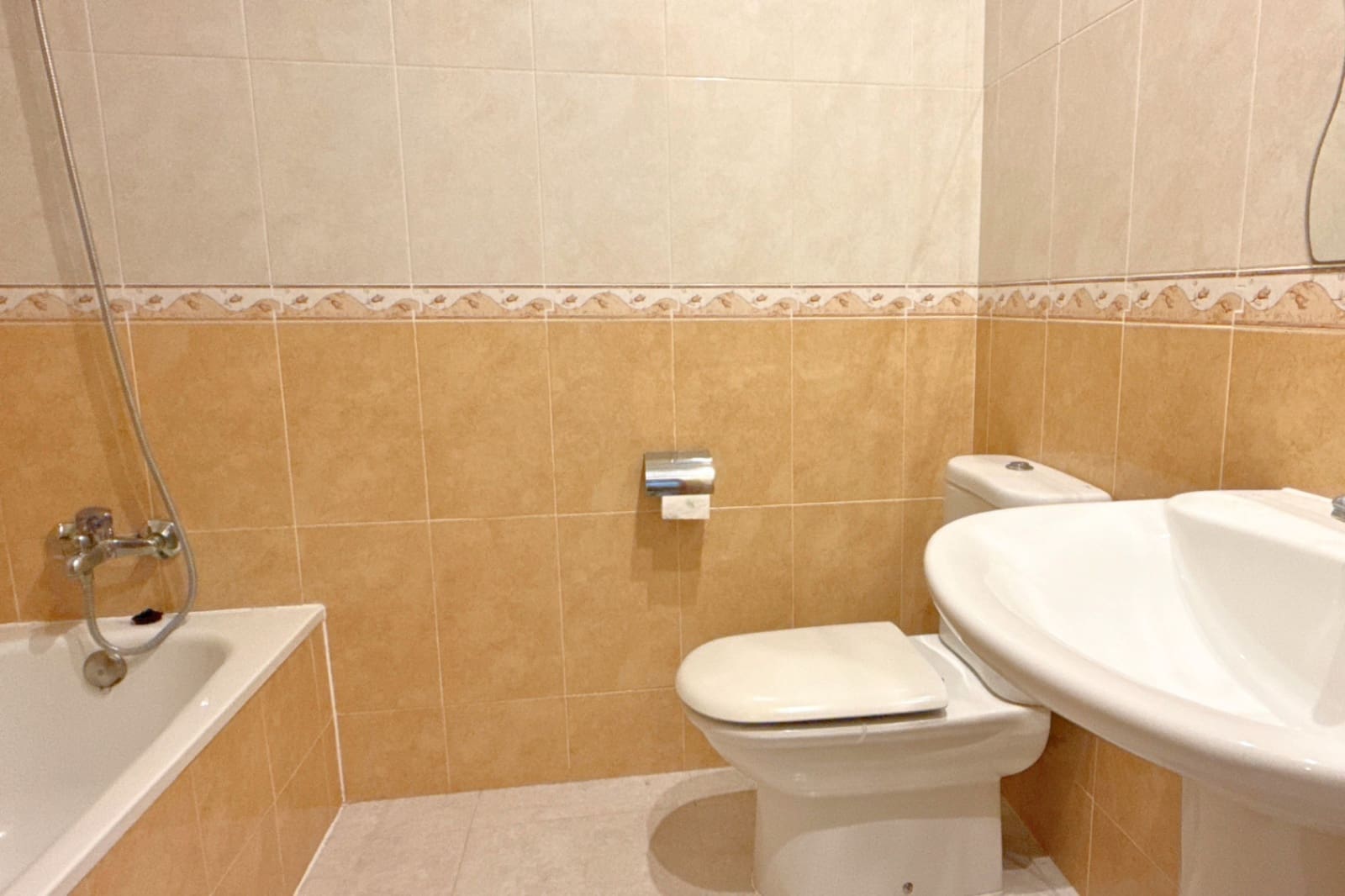 3 slaapkamer Appartement te koop in Benitachell / Benitatxell - € 239.950 (Ref: 9272834)