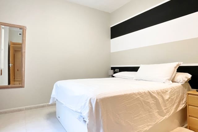 3 Zimmer Apartment zu verkaufen in Benitachell / Benitatxell - 239.950 € (Ref: 9272834)