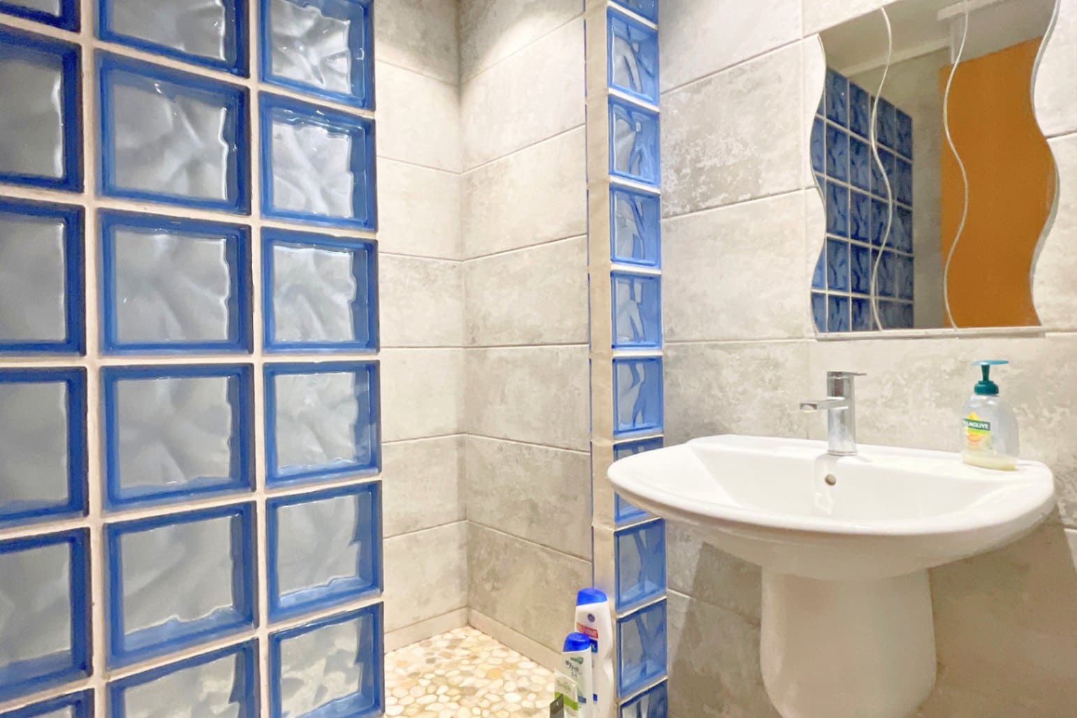3 slaapkamer Appartement te koop in Benitachell / Benitatxell - € 239.950 (Ref: 9272834)