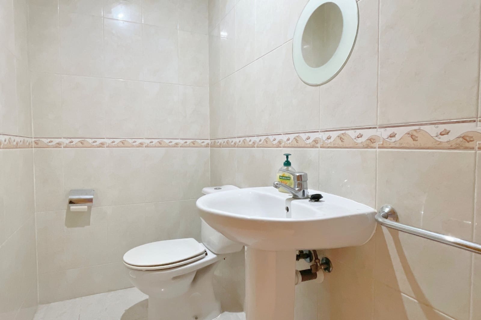 3 slaapkamer Appartement te koop in Benitachell / Benitatxell - € 239.950 (Ref: 9272834)