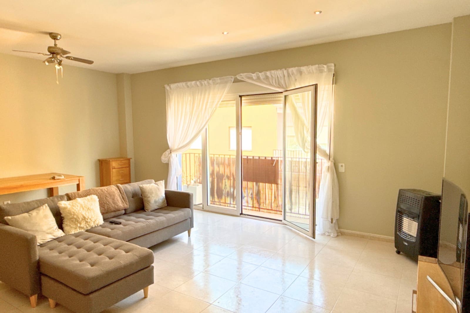 3 slaapkamer Appartement te koop in Benitachell / Benitatxell - € 239.950 (Ref: 9272834)