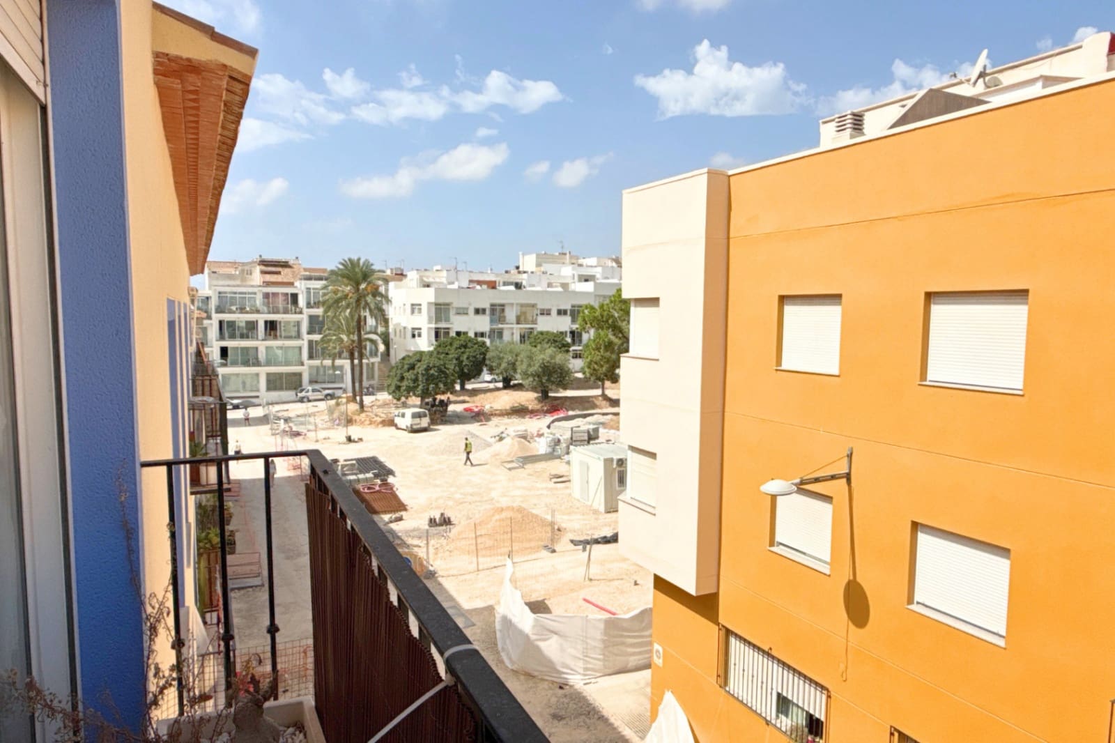 3 slaapkamer Appartement te koop in Benitachell / Benitatxell - € 239.950 (Ref: 9272834)