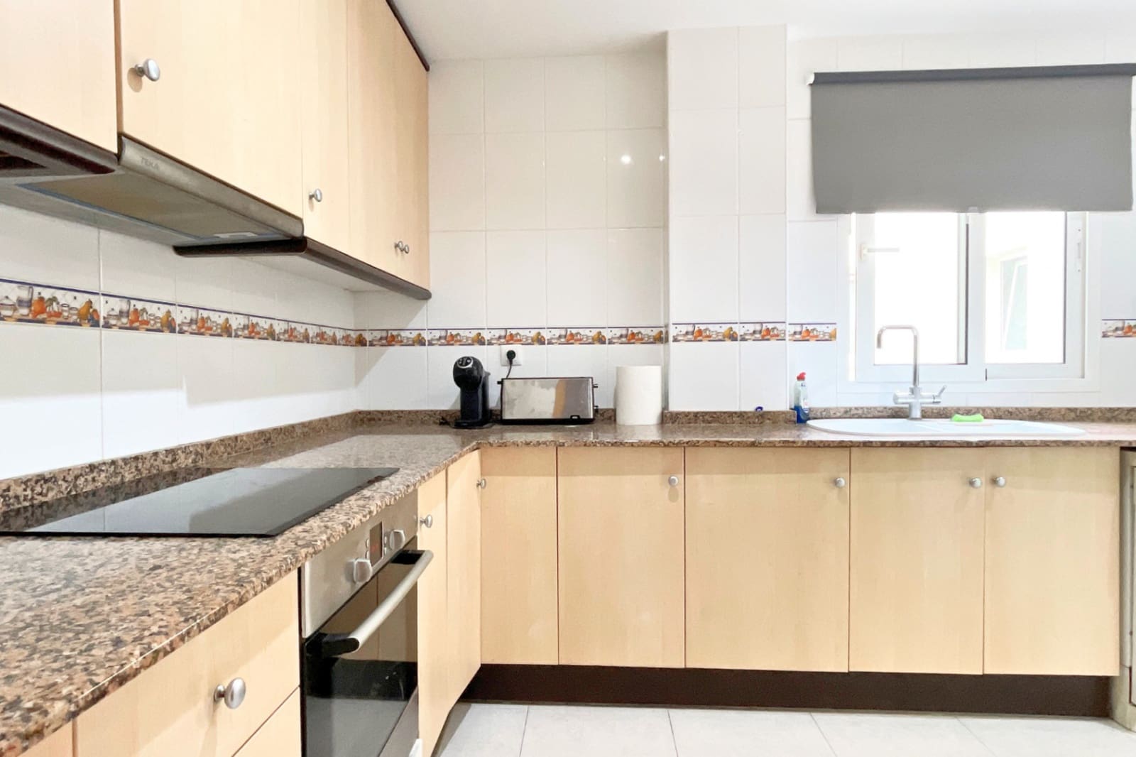 3 slaapkamer Appartement te koop in Benitachell / Benitatxell - € 239.950 (Ref: 9272834)
