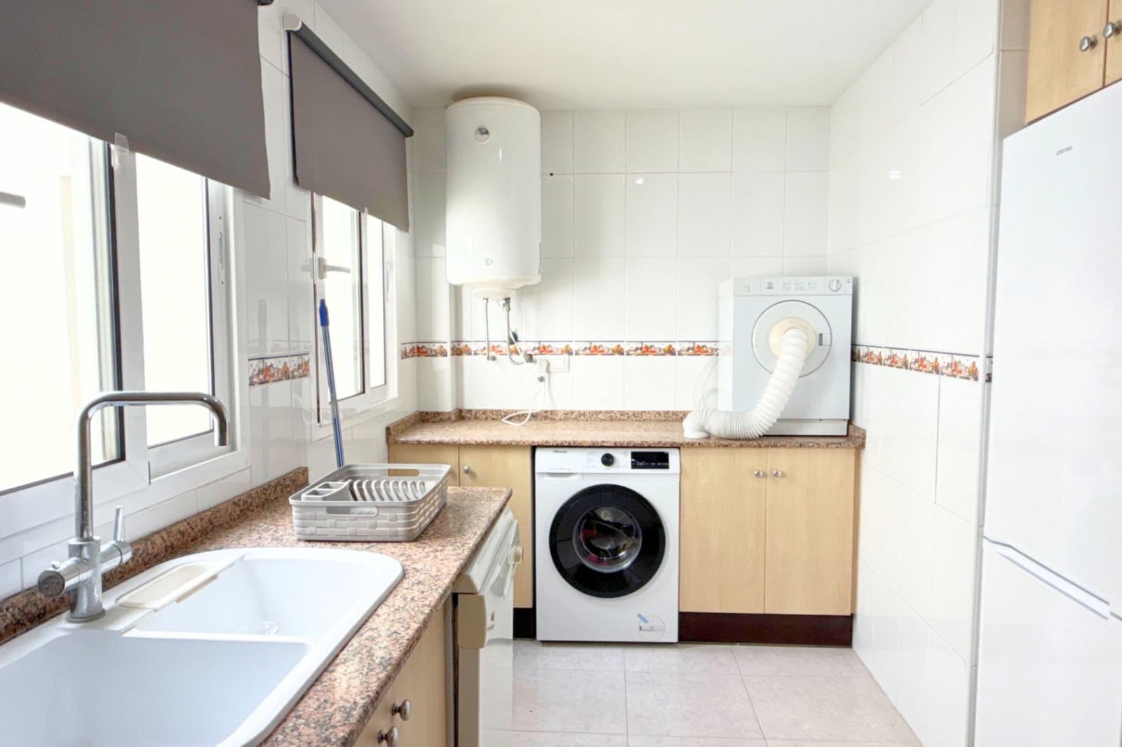 3 slaapkamer Appartement te koop in Benitachell / Benitatxell - € 239.950 (Ref: 9272834)