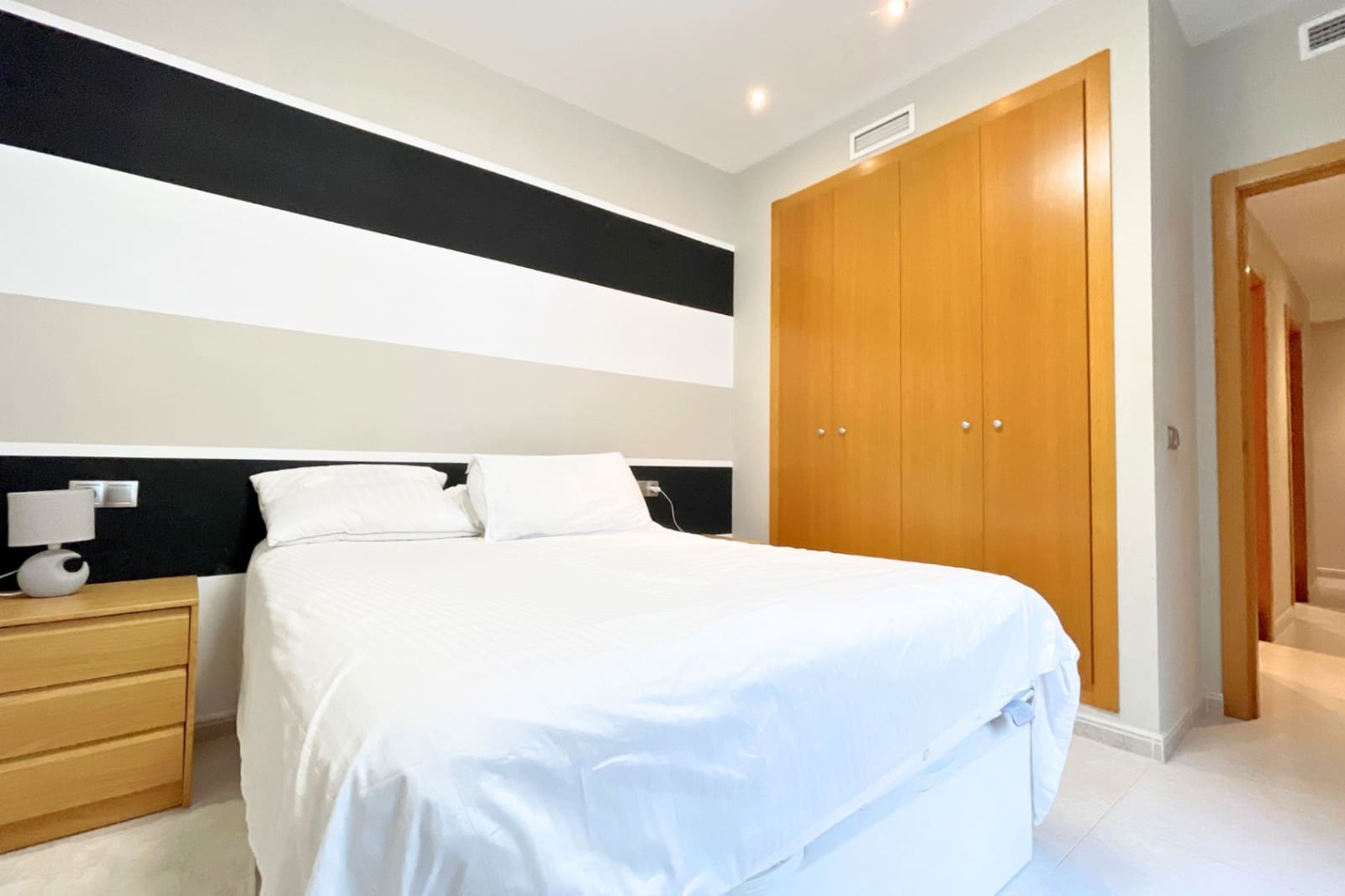 3 slaapkamer Appartement te koop in Benitachell / Benitatxell - € 239.950 (Ref: 9272834)