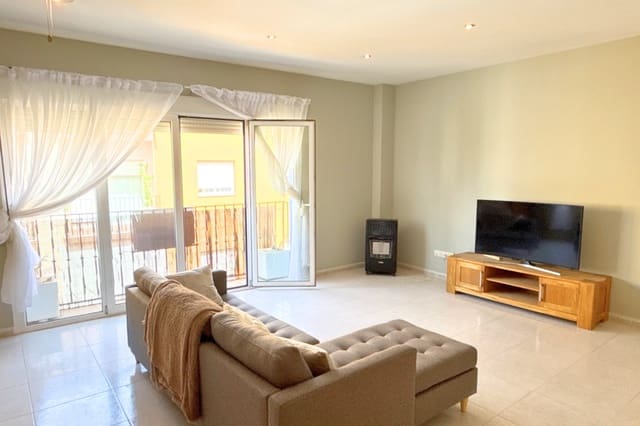 3 Zimmer Apartment zu verkaufen in Benitachell / Benitatxell - 239.950 € (Ref: 9272834)