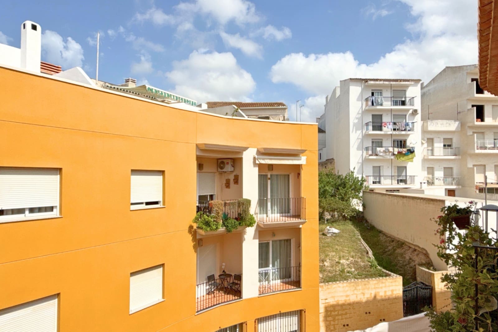 3 slaapkamer Appartement te koop in Benitachell / Benitatxell - € 239.950 (Ref: 9272834)