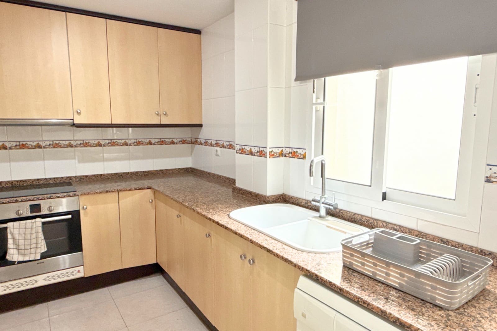 3 slaapkamer Appartement te koop in Benitachell / Benitatxell - € 239.950 (Ref: 9272834)
