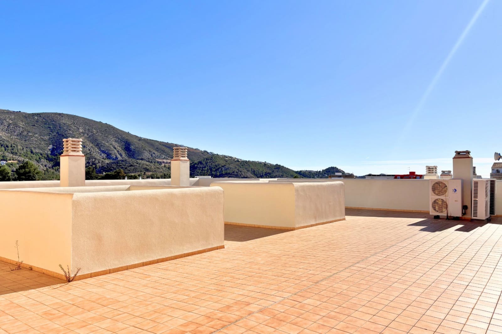 3 slaapkamer Appartement te koop in Benitachell / Benitatxell - € 239.950 (Ref: 9272834)