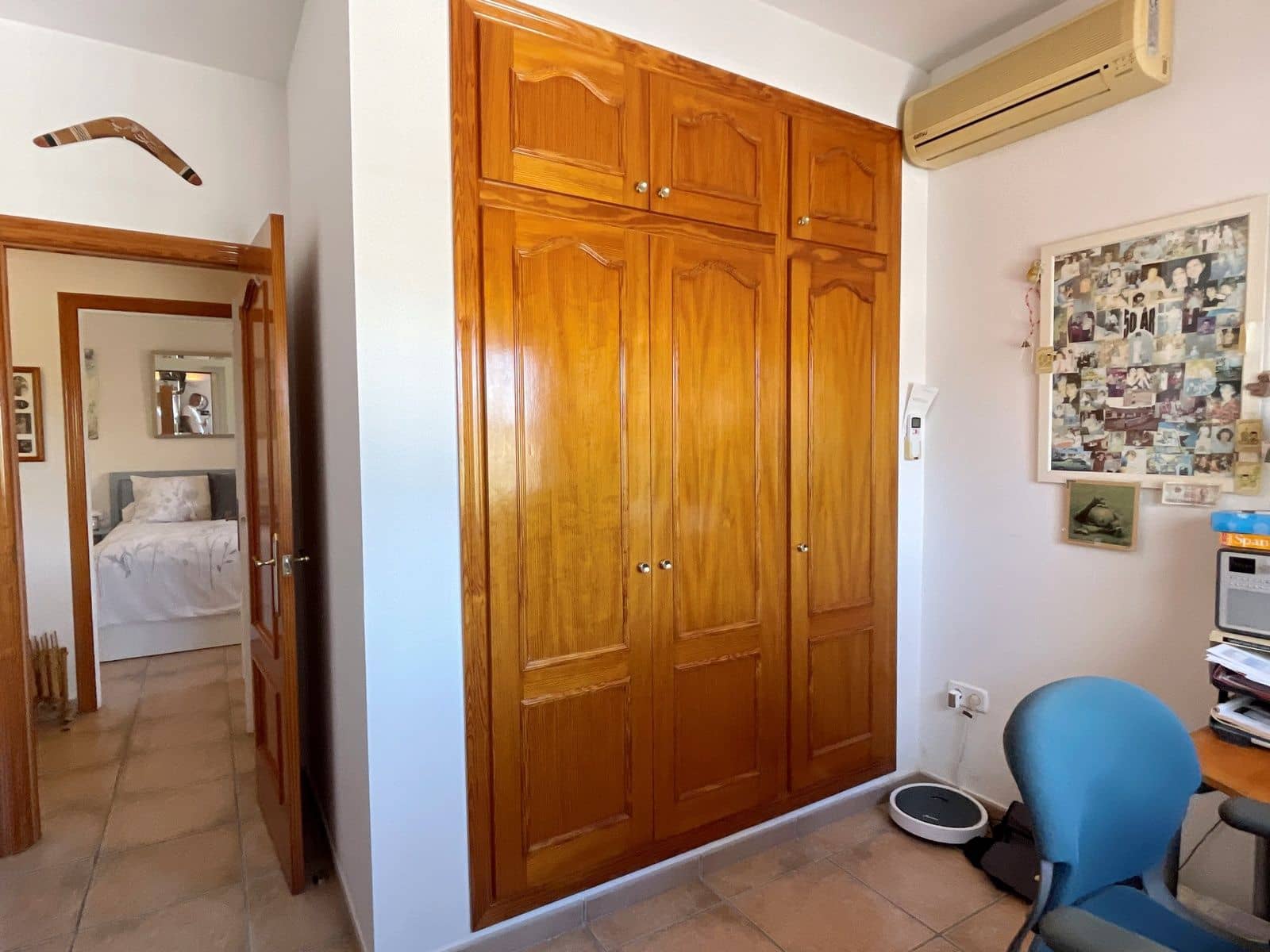 4 bedroom Villa for sale in Benitachell / Benitatxell with pool garage - € 620,000 (Ref: 9272835)