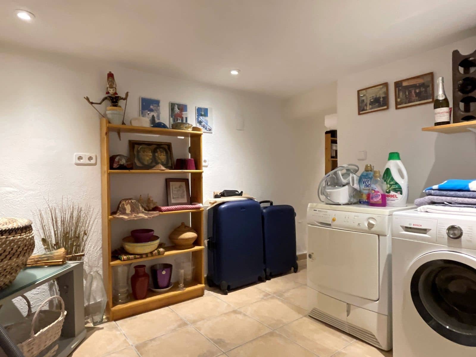 4 bedroom Villa for sale in Benitachell / Benitatxell with pool garage - € 620,000 (Ref: 9272835)