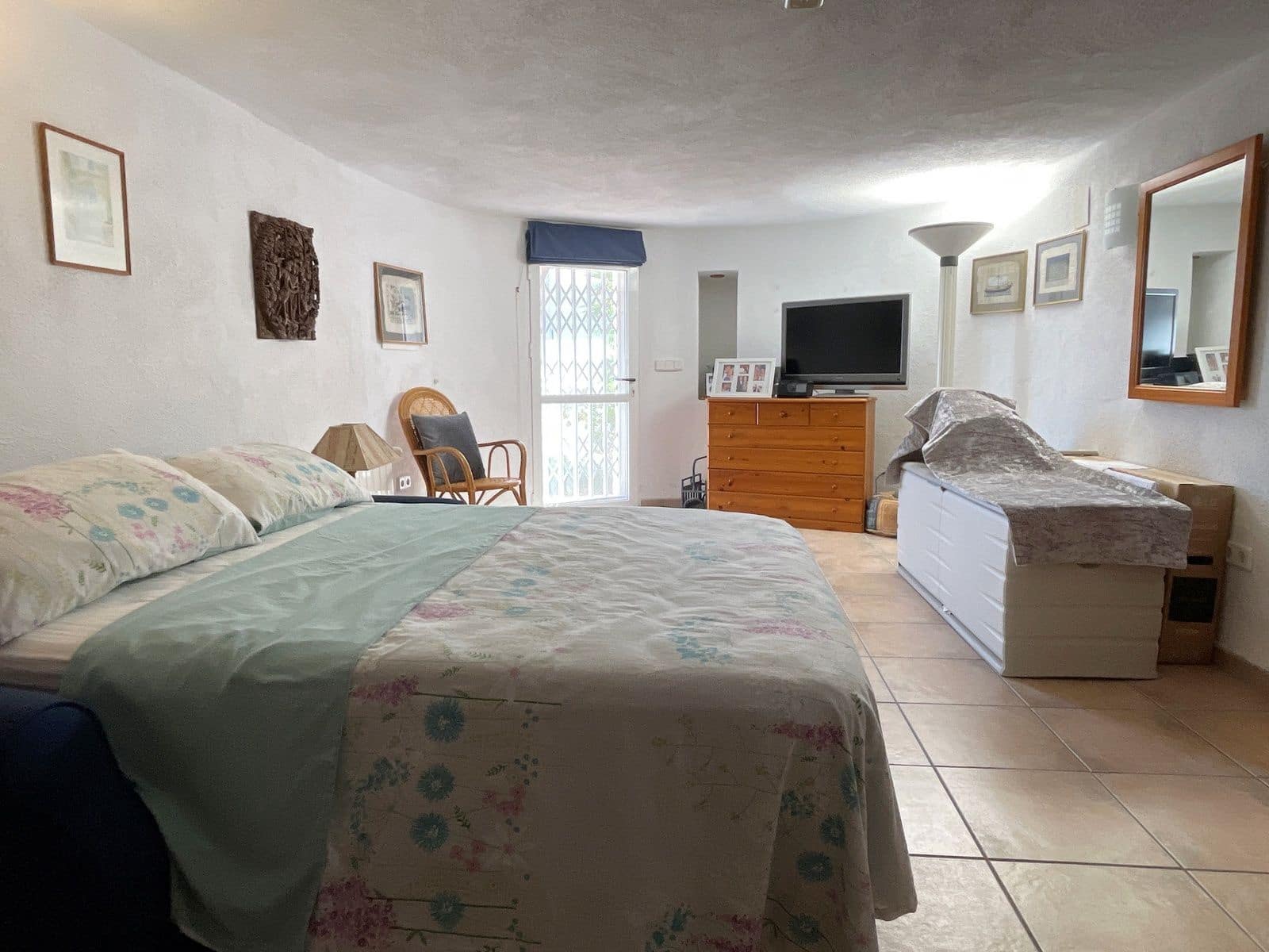 4 bedroom Villa for sale in Benitachell / Benitatxell with pool garage - € 620,000 (Ref: 9272835)