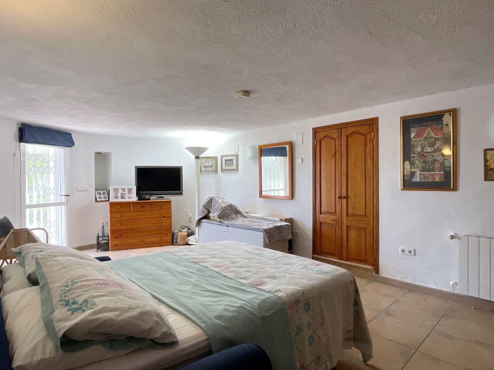 4 bedroom Villa for sale in Benitachell / Benitatxell with pool garage - € 620,000 (Ref: 9272835)