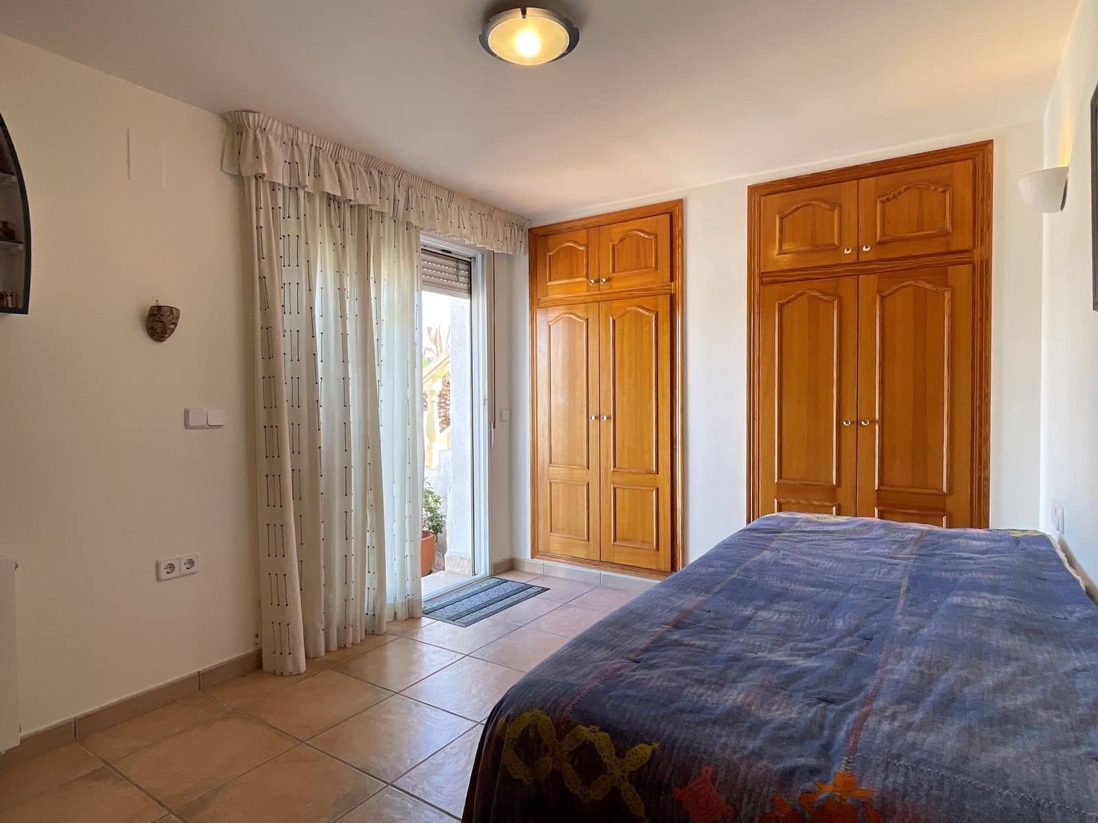 4 bedroom Villa for sale in Benitachell / Benitatxell with pool garage - € 620,000 (Ref: 9272835)