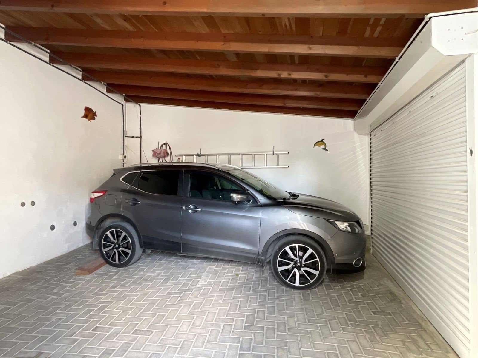 4 bedroom Villa for sale in Benitachell / Benitatxell with pool garage - € 620,000 (Ref: 9272835)