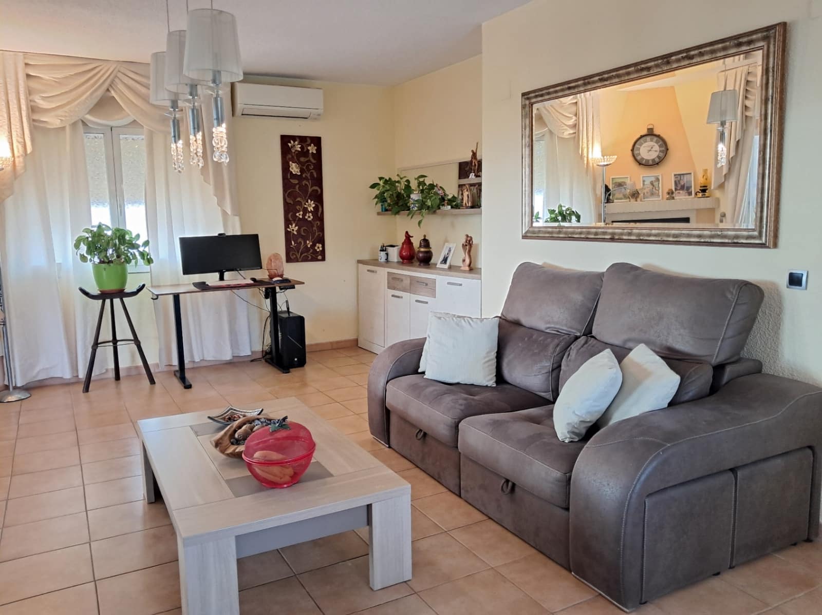 4 soverom Villa til salgs i Montebello med svømmebasseng garasje - € 545 000 (Ref: 9283163)