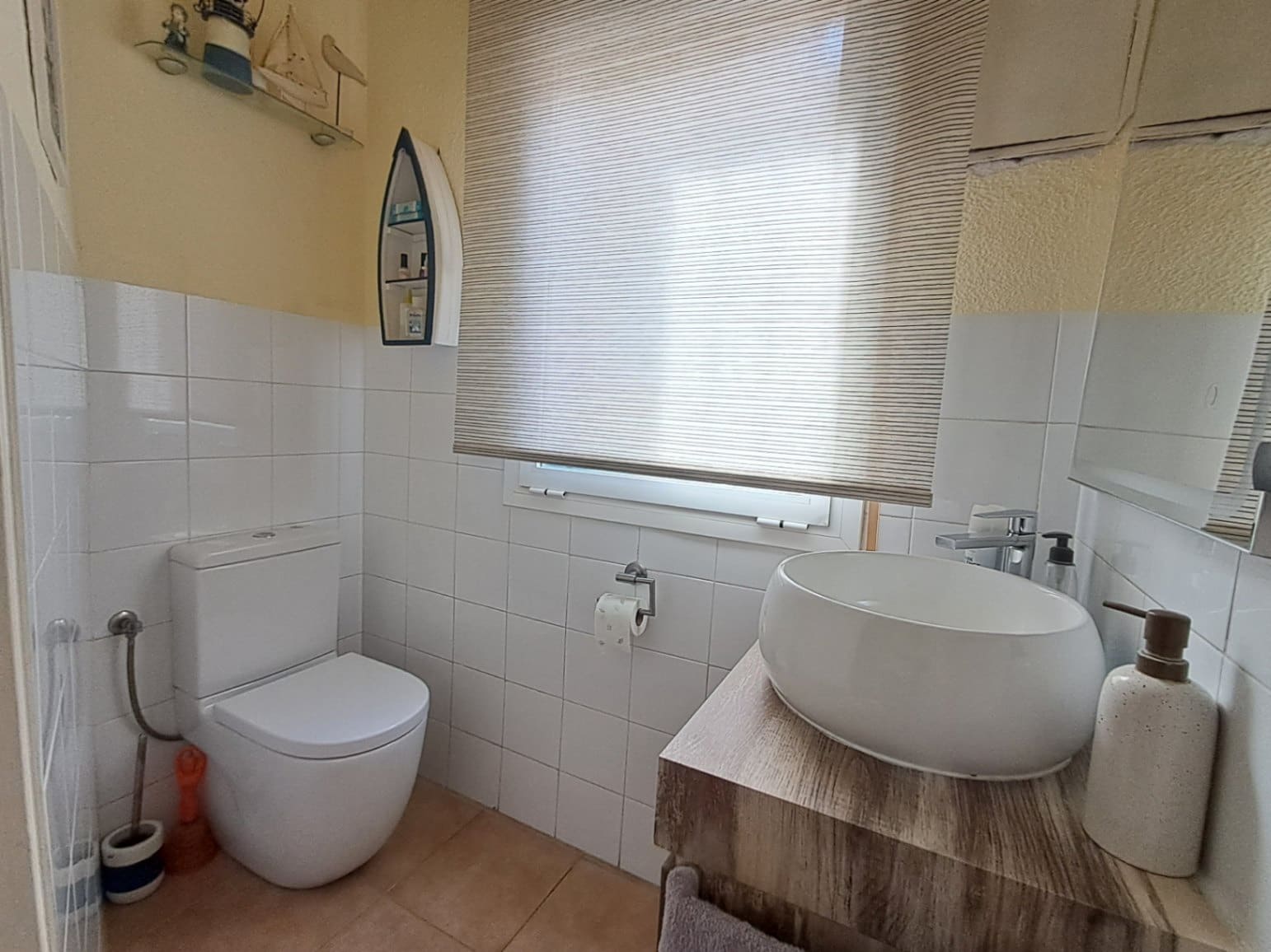 4 soverom Villa til salgs i Montebello med svømmebasseng garasje - € 545 000 (Ref: 9283163)