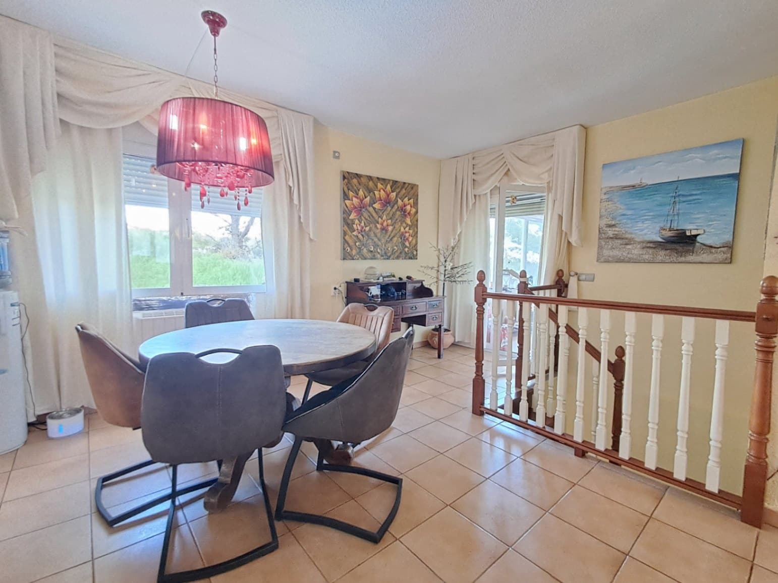 4 soverom Villa til salgs i Montebello med svømmebasseng garasje - € 545 000 (Ref: 9283163)