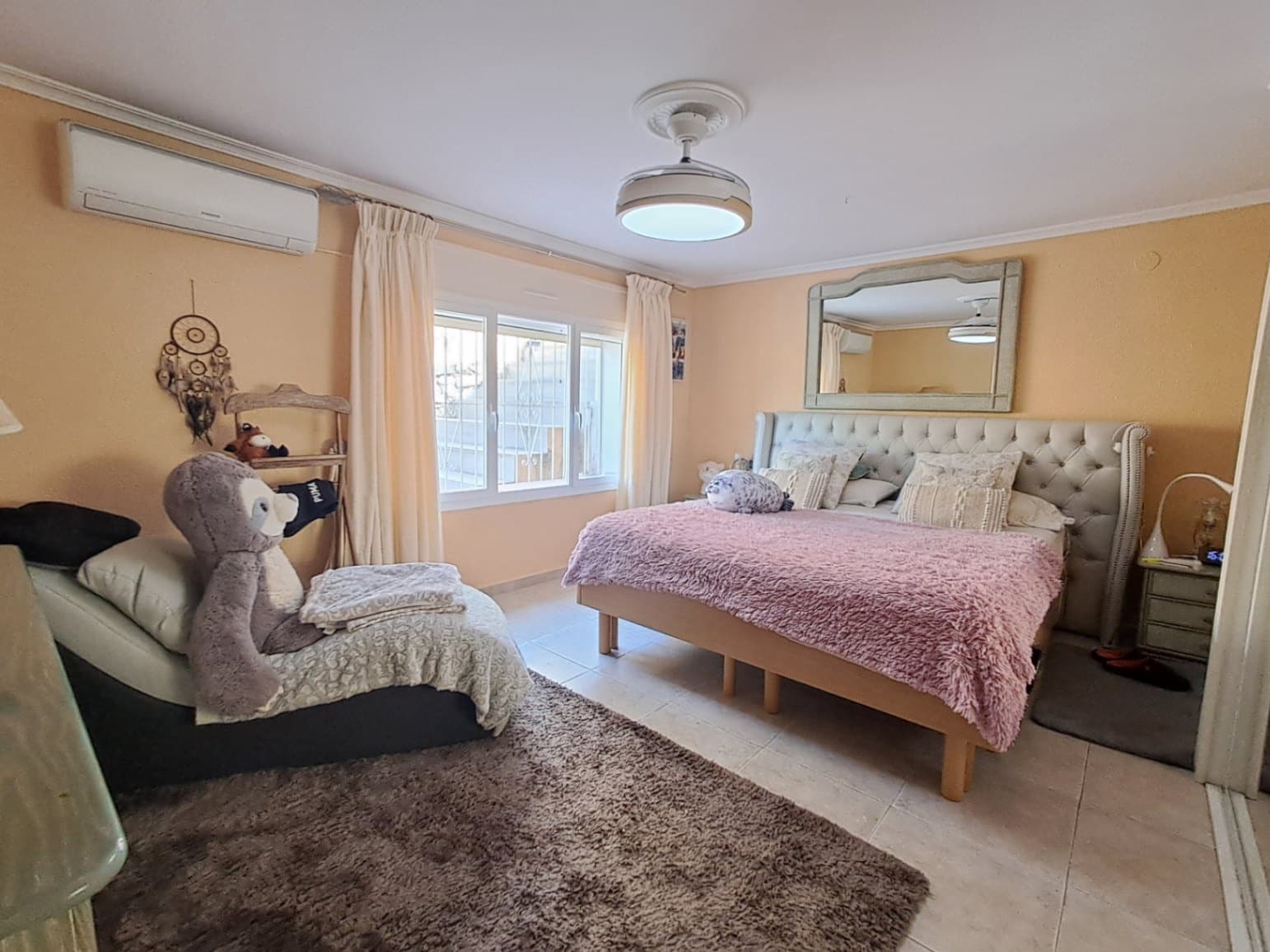 4 soverom Villa til salgs i Montebello med svømmebasseng garasje - € 545 000 (Ref: 9283163)