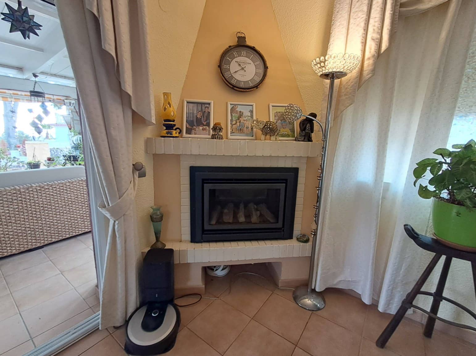 4 soverom Villa til salgs i Montebello med svømmebasseng garasje - € 545 000 (Ref: 9283163)