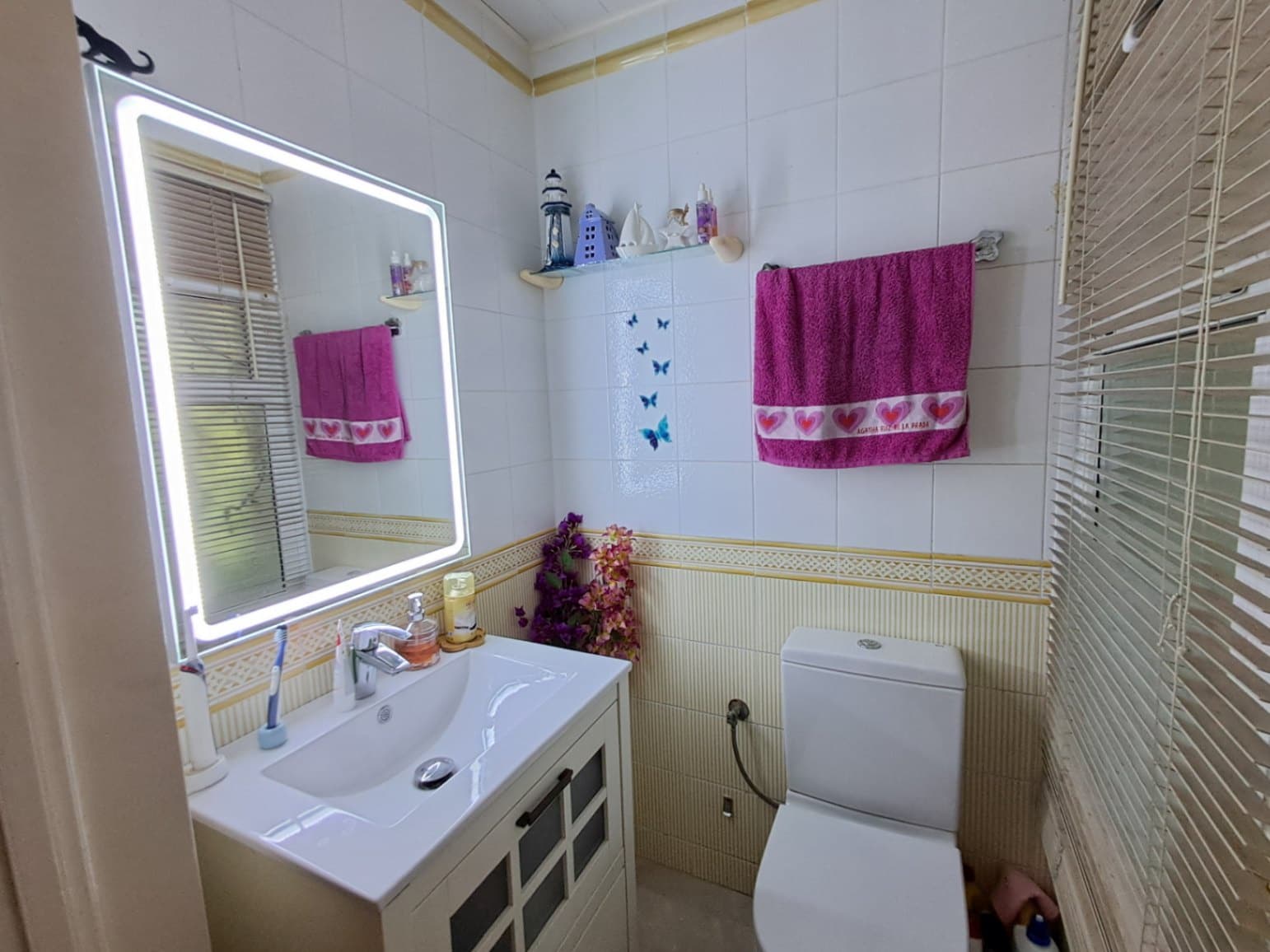 4 soverom Villa til salgs i Montebello med svømmebasseng garasje - € 545 000 (Ref: 9283163)